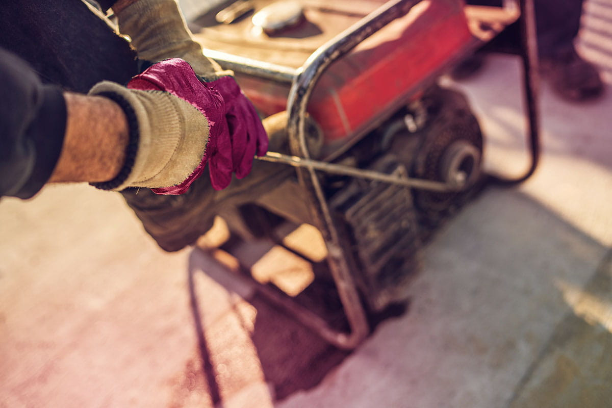 Gemerek Jeneratörcü